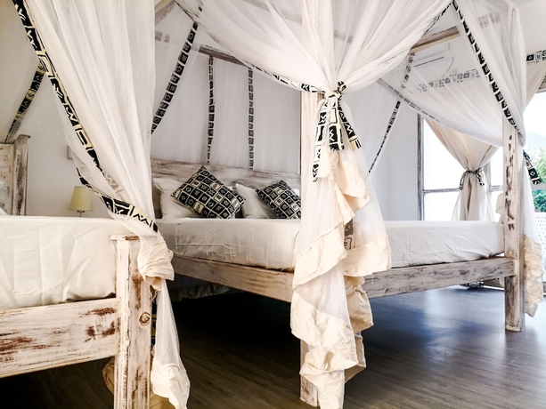 Imagen de la habitación del Hotel AHG Lion Beach Resort and SPA. Foto 15