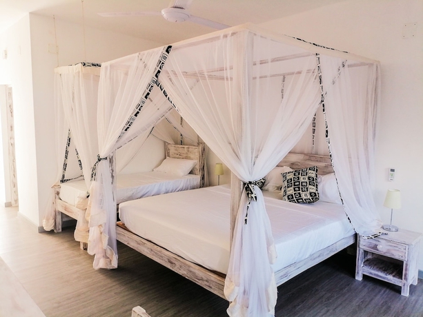 Imagen de la habitación del Hotel AHG Lion Beach Resort and SPA. Foto 16