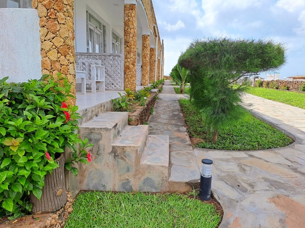 Imagen de la habitación del Hotel AHG Lion Beach Resort and SPA. Foto 17