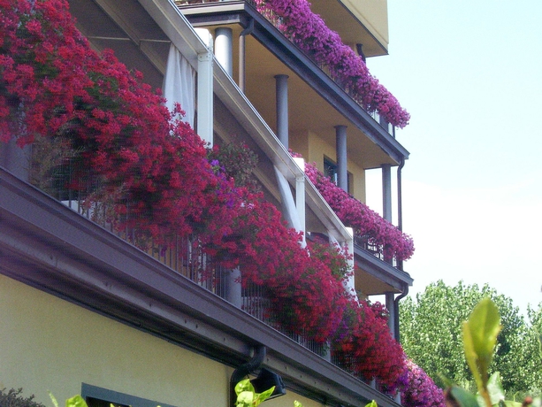Imagen general del Hotel AHG Riva Del Sole Wellness Adults Only. Foto 1