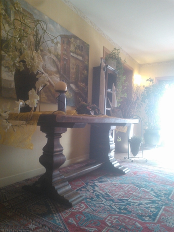 Imagen de los interiores del Hotel AHG Riva Del Sole Wellness Adults Only. Foto 10