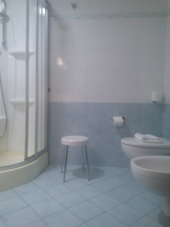 Imagen de la habitación del Hotel AHG Riva Del Sole Wellness Adults Only. Foto 4