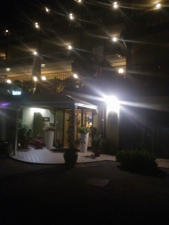 Imagen de los exteriores del Hotel AHG Riva Del Sole Wellness Adults Only. Foto 7
