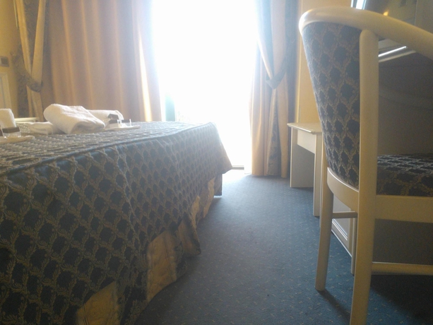 Imagen de la habitación del Hotel AHG Riva Del Sole Wellness Adults Only. Foto 5