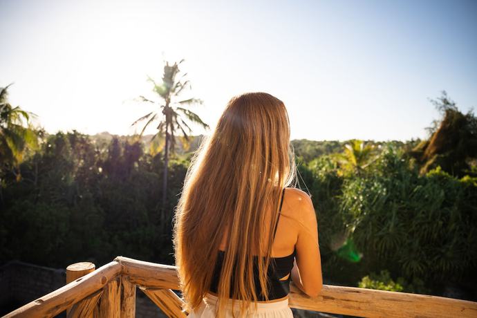 Imagen de la habitación del Hotel AHG Sun Bay Mlilile Beach. Foto 3