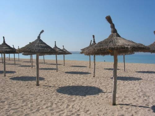 Imagen general del Hotel AHOI! Urban Beach, Playa de Palma. Foto 3