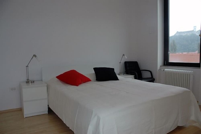 Imagen de la habitación del Hotel AI Apartments. Foto 10