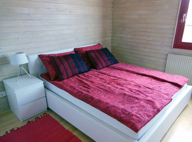 Imagen de la habitación del Hotel AI Apartments. Foto 17