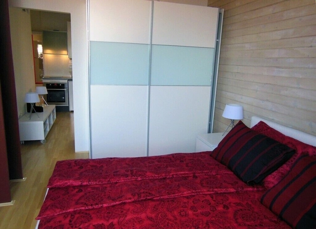 Imagen de la habitación del Hotel AI Apartments. Foto 18
