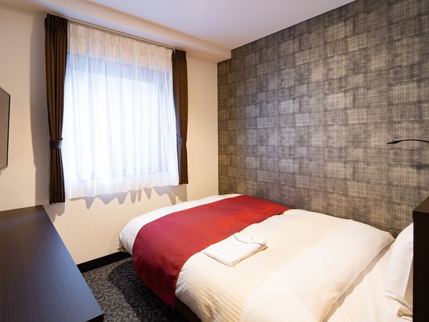 Imagen de la habitación del Hotel AI HOTEL Keikyu Kamata. Foto 3