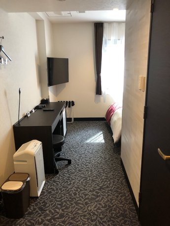 Imagen de la habitación del Hotel AI HOTEL Keikyu Kamata. Foto 6