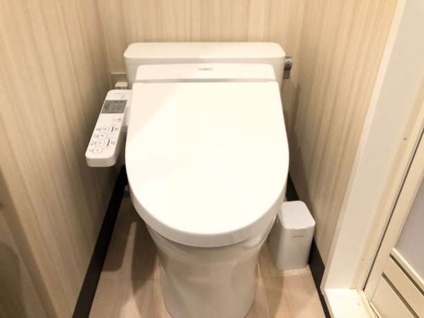 Imagen de la habitación del Hotel AI HOTEL Keikyu Kamata. Foto 8