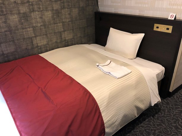 Imagen de la habitación del Hotel AI HOTEL Keikyu Kamata. Foto 13