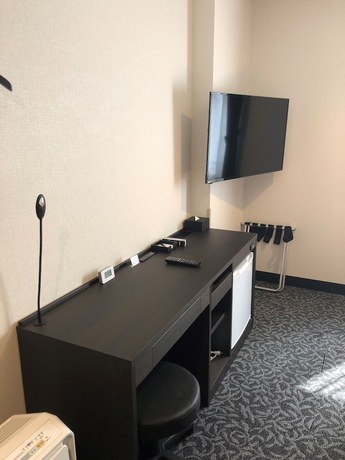 Imagen de la habitación del Hotel AI HOTEL Keikyu Kamata. Foto 14