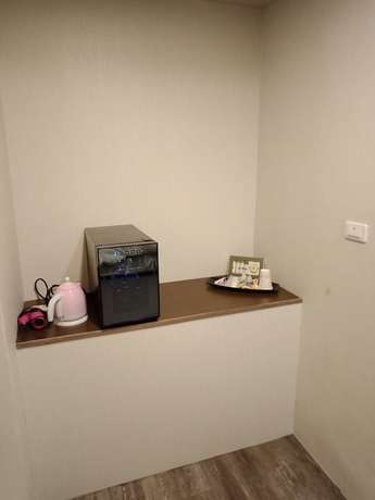 Imagen de la habitación del Hotel AI YUE HOTEL. Foto 4