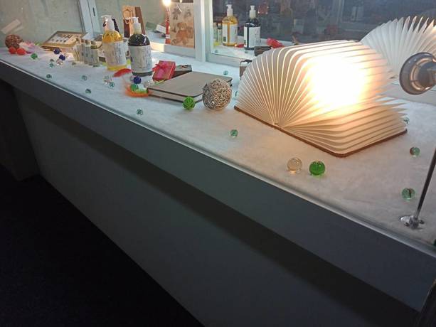 Imagen de los interiores del Hotel AI YUE HOTEL. Foto 10