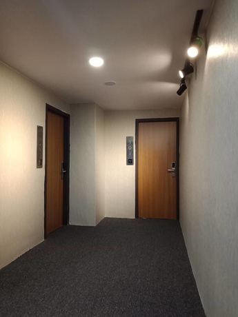 Imagen de los interiores del Hotel AI YUE HOTEL. Foto 12