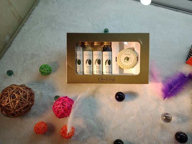 Imagen general del Hotel AI YUE HOTEL. Foto 2