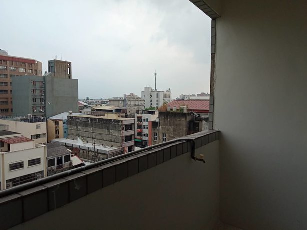 Imagen de los exteriores del Hotel AI YUE HOTEL. Foto 9