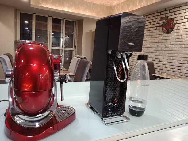 Imagen de los interiores del Hotel AI YUE HOTEL. Foto 14