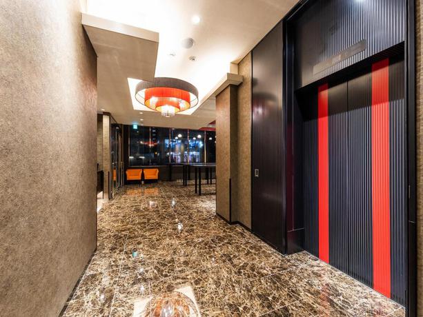 Imagen general del Hotel AIHOTEL Keikyukamata. Foto 3