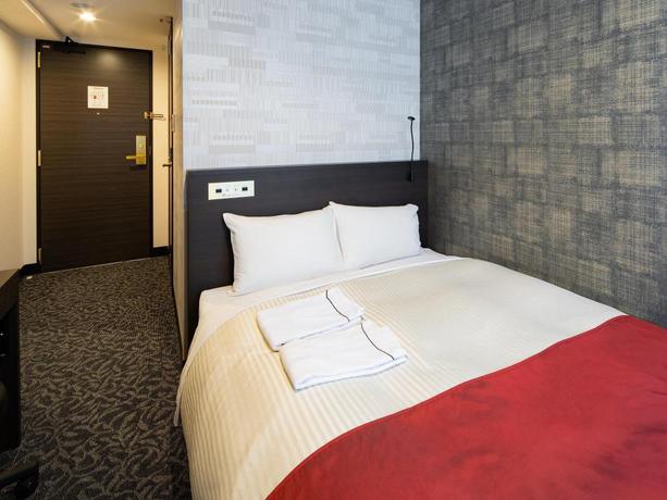 Imagen de la habitación del Hotel AIHOTEL Keikyukamata. Foto 4