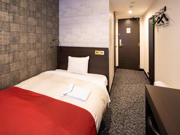 Imagen de la habitación del Hotel AIHOTEL Keikyukamata. Foto 5
