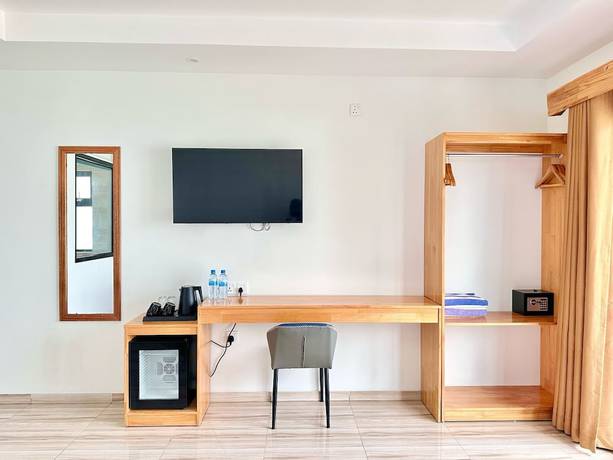 Imagen de la habitación del Hotel AIMI Beach, Gulhi Island, Maldives. Foto 11