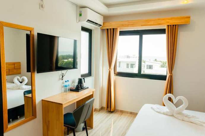 Imagen de la habitación del Hotel AIMI Beach, Gulhi Island, Maldives. Foto 13