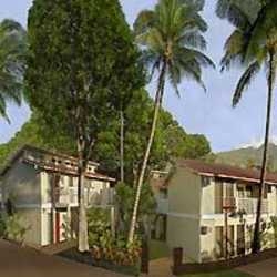 Imagen general del Hotel AINANALU RESORT. Foto 1