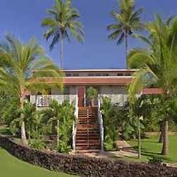 Imagen general del Hotel AINANALU RESORT. Foto 2