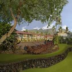 Imagen general del Hotel AINANALU RESORT. Foto 3