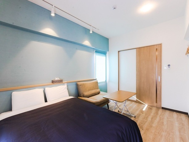 Imagen de la habitación del Hotel AIOLITE. Foto 5