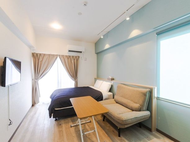 Imagen de la habitación del Hotel AIOLITE. Foto 6