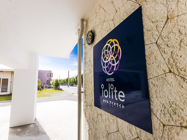 Imagen general del Hotel AIOLITE. Foto 2