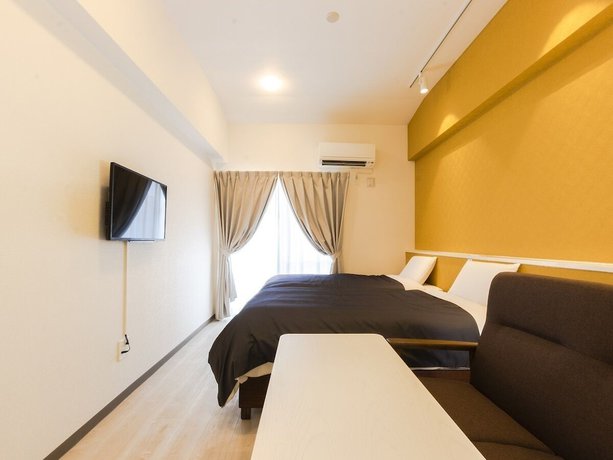 Imagen de la habitación del Hotel AIOLITE. Foto 15