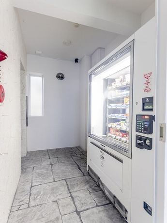 Imagen de los interiores del Hotel AIOLITE. Foto 19