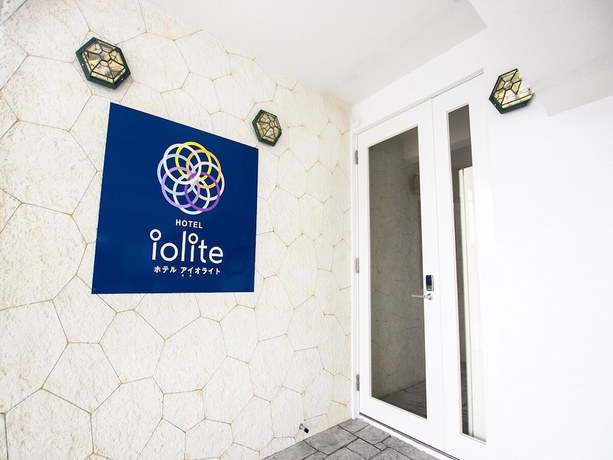 Imagen general del Hotel AIOLITE. Foto 4