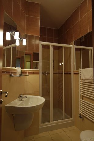 Imagen de la habitación del Hotel AIR, Hol&iacute;č. Foto 13