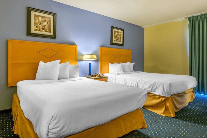 Imagen de la habitación del Hotel AIRE Hershey Lebanon. Foto 2