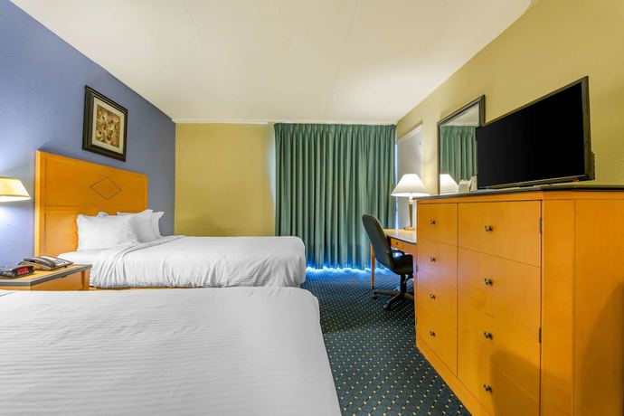 Imagen de la habitación del Hotel AIRE Hershey Lebanon. Foto 4
