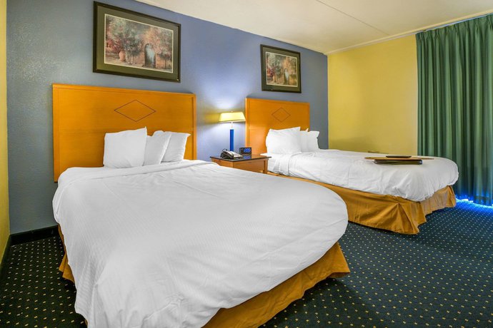 Imagen de la habitación del Hotel AIRE Hershey Lebanon. Foto 6