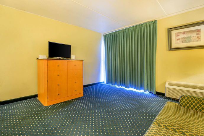 Imagen de la habitación del Hotel AIRE Hershey Lebanon. Foto 7