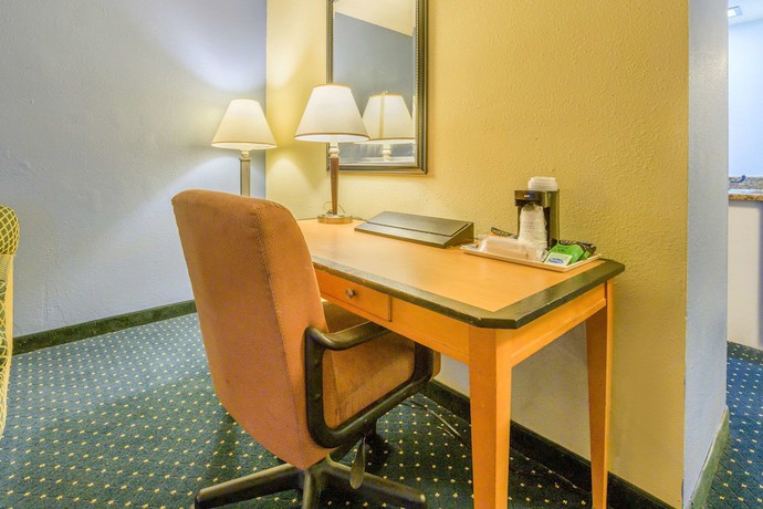 Imagen de la habitación del Hotel AIRE Hershey Lebanon. Foto 8