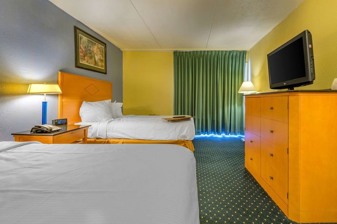 Imagen de la habitación del Hotel AIRE Hershey Lebanon. Foto 9