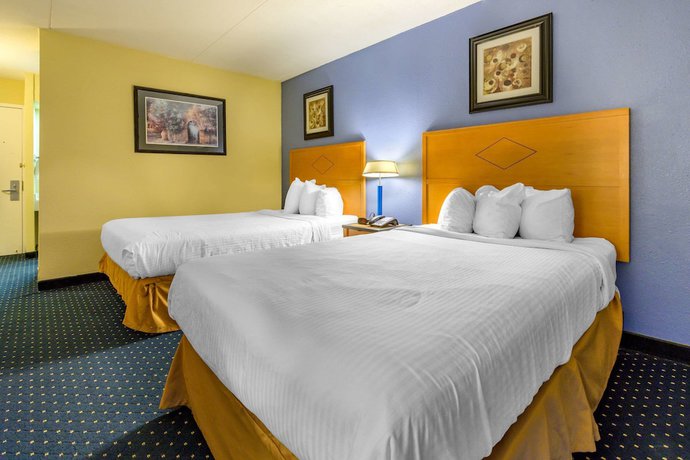 Imagen de la habitación del Hotel AIRE Hershey Lebanon. Foto 10