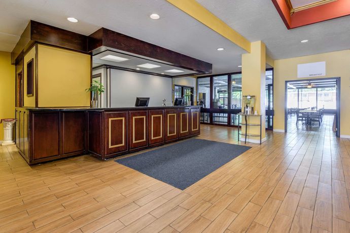 Imagen de los interiores del Hotel AIRE Hershey Lebanon. Foto 18