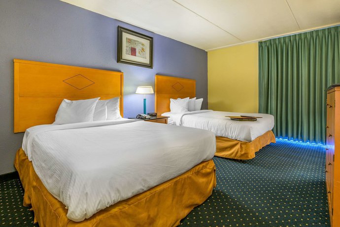Imagen de la habitación del Hotel AIRE Hershey Lebanon. Foto 12
