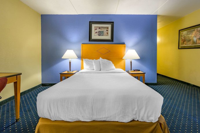 Imagen de la habitación del Hotel AIRE Hershey Lebanon. Foto 13