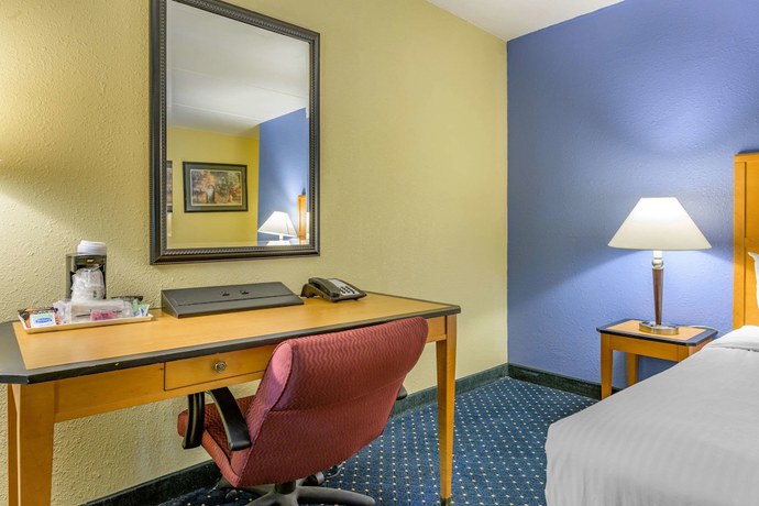 Imagen de la habitación del Hotel AIRE Hershey Lebanon. Foto 14
